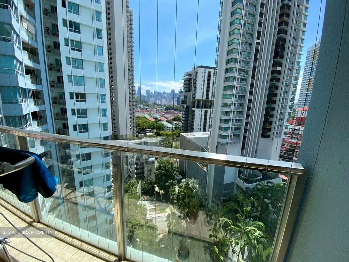 Twin Regency (D3), Condominium #583805951